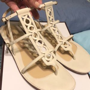 COACH Gladiator Sandal